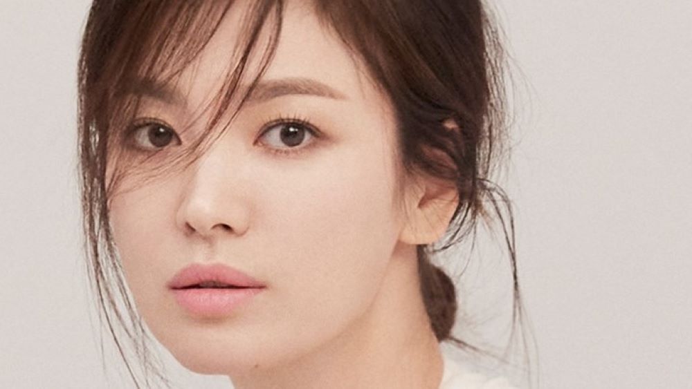 Song Hye-kyo to Star in Netflix 'The Glory' Written By Kim Eun-sook